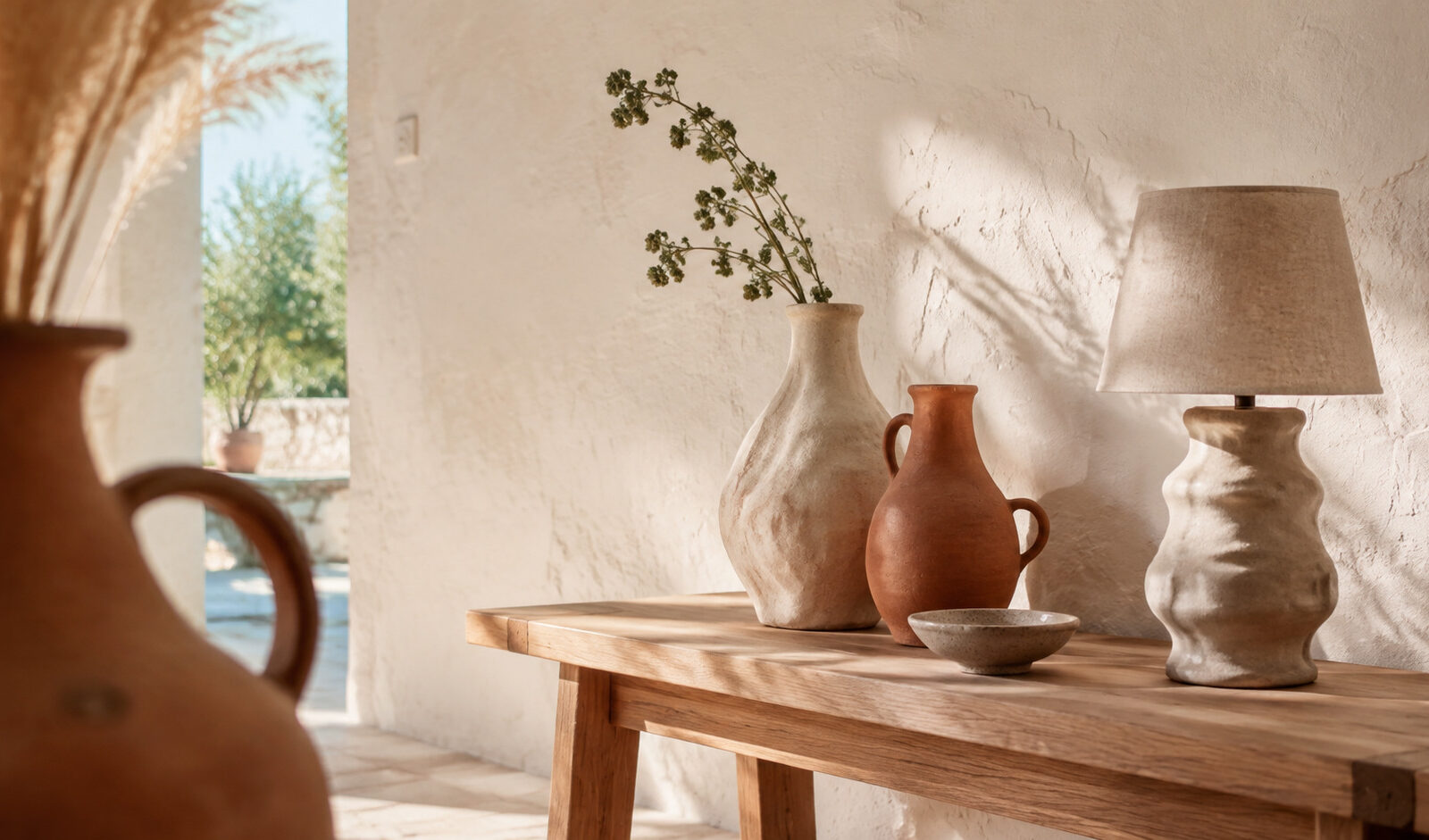 Pourquoi la céramique imparfaite séduit autant, inspiration décoration