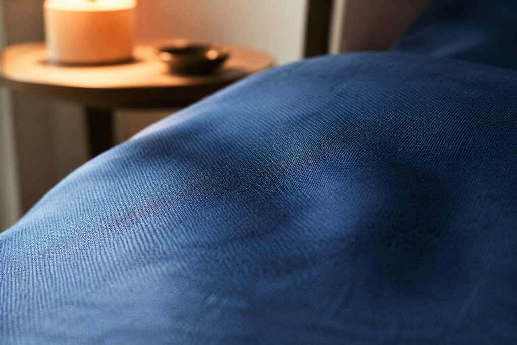 Décorer avec le bleu sans refroidir l’ambiance : vue d’ensemble