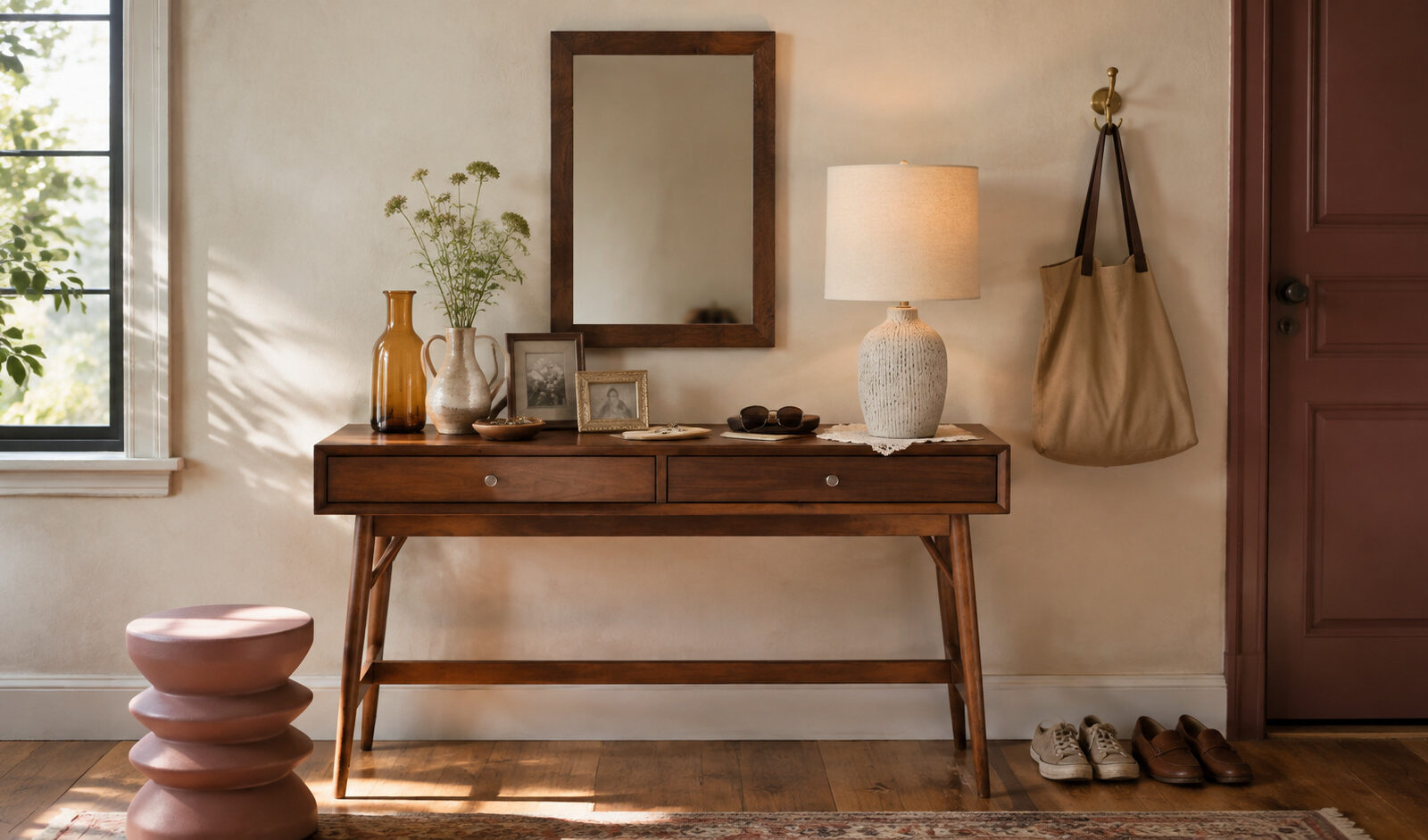 Les objets de nos grands-parents qui redeviennent tendance, inspiration entrée