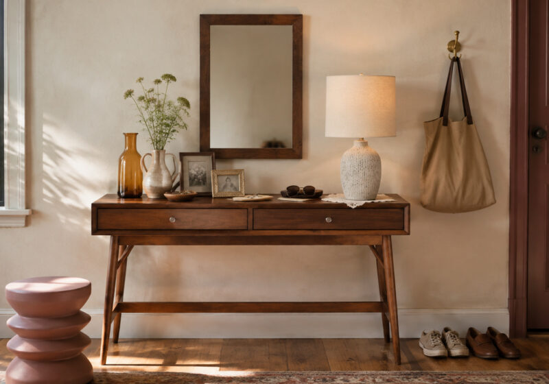 Les objets de nos grands-parents qui redeviennent tendance, inspiration entrée