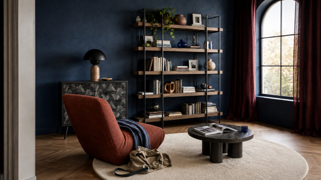 Maximalisme maîtrisé : exposer ses objets sans désordre – vue d’ensemble