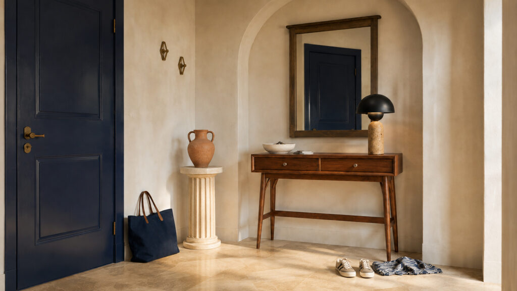 Le style néo-grec expliqué simplement – vue d’ensemble
