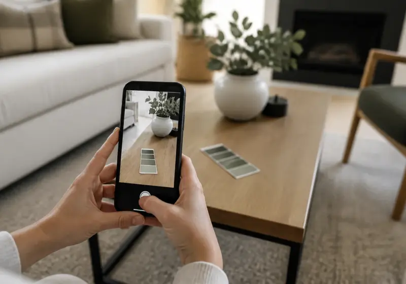 2017 sans couleur phare : quand Sico pariait sur l’app, pas la teinte, inspiration salon