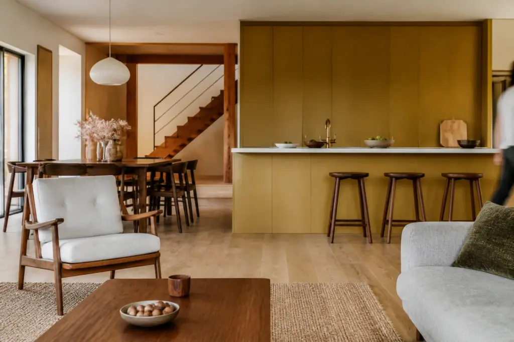 Sarrasin jaune : le retour du jaune avant qu’il redevienne tendance – vue d’ensemble