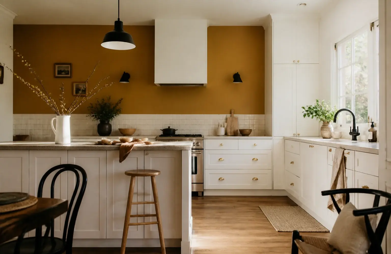 Sarrasin jaune : le retour du jaune avant qu’il redevienne tendance, inspiration cuisine