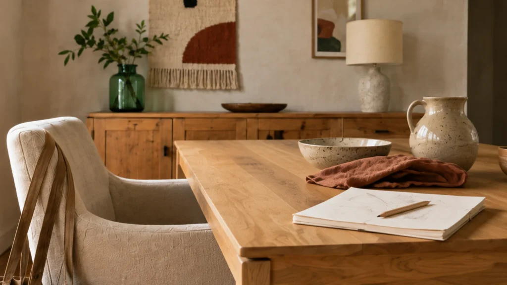 Votre table basse n’a pas besoin de trois livres beige : le détail inattendu qui change tout : vue d’ensemble