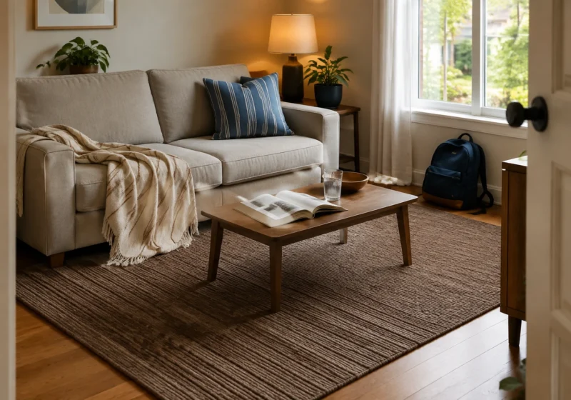 Le « printmaxxing » arrive en déco : comment mélanger les motifs sans transformer son salon en courtepointe géante, inspiration décoration